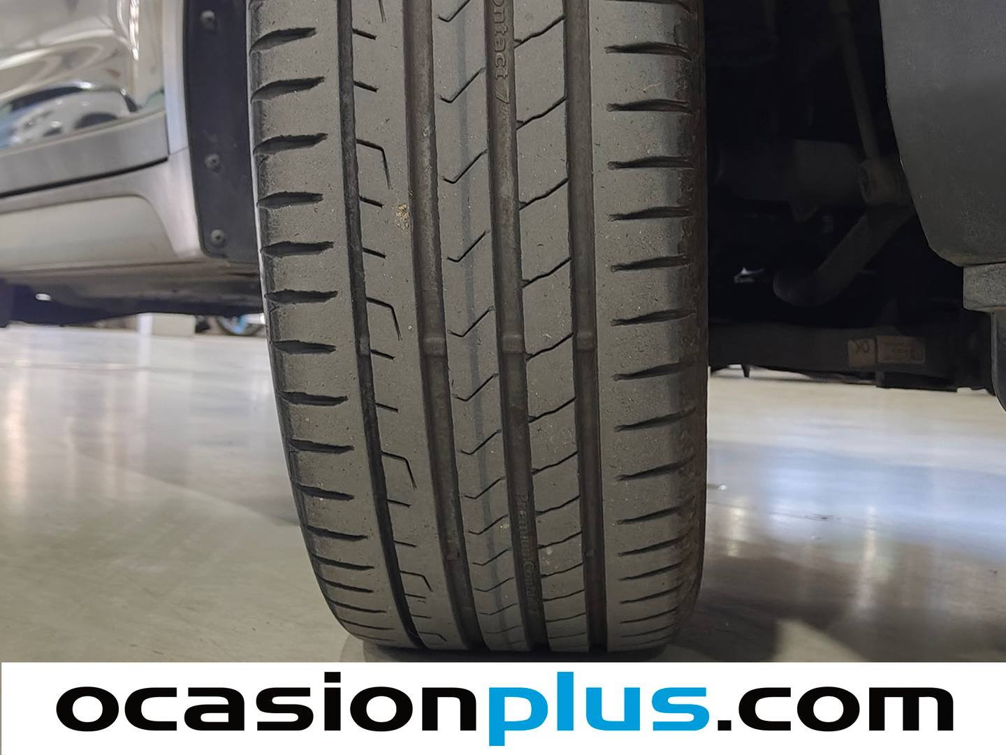 Hyundai Tucson Hyundai Tucson 1.6 CRDI 48V Style 4X2 DT (136 CV) automático