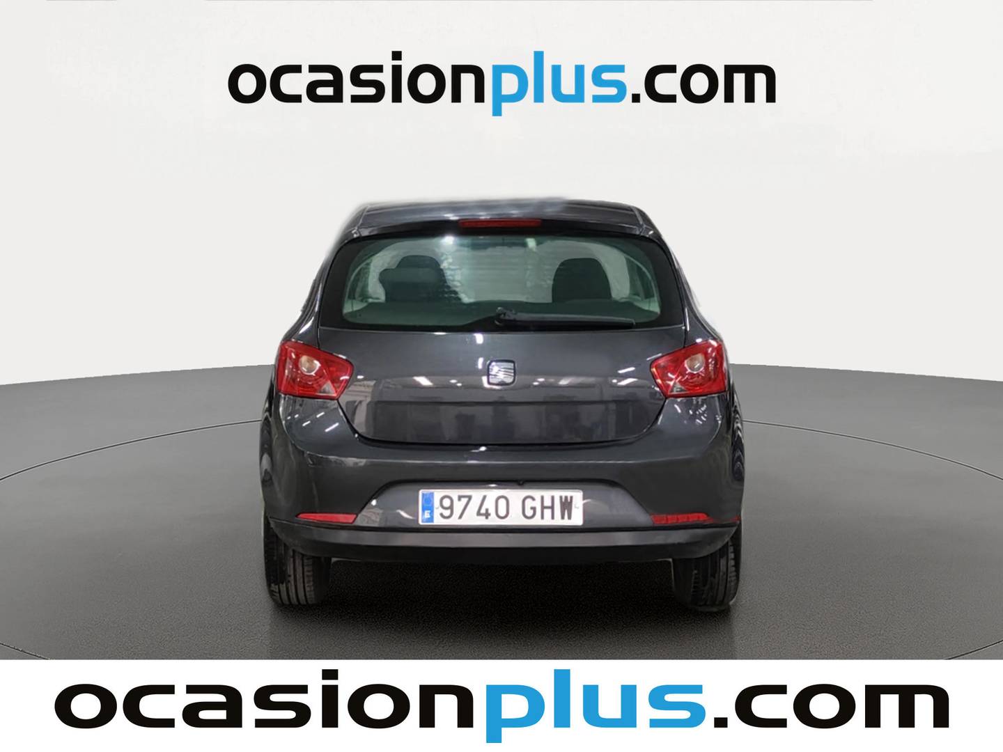 Seat Ibiza Seat Ibiza 1.4 16v Style (85 CV) barato
