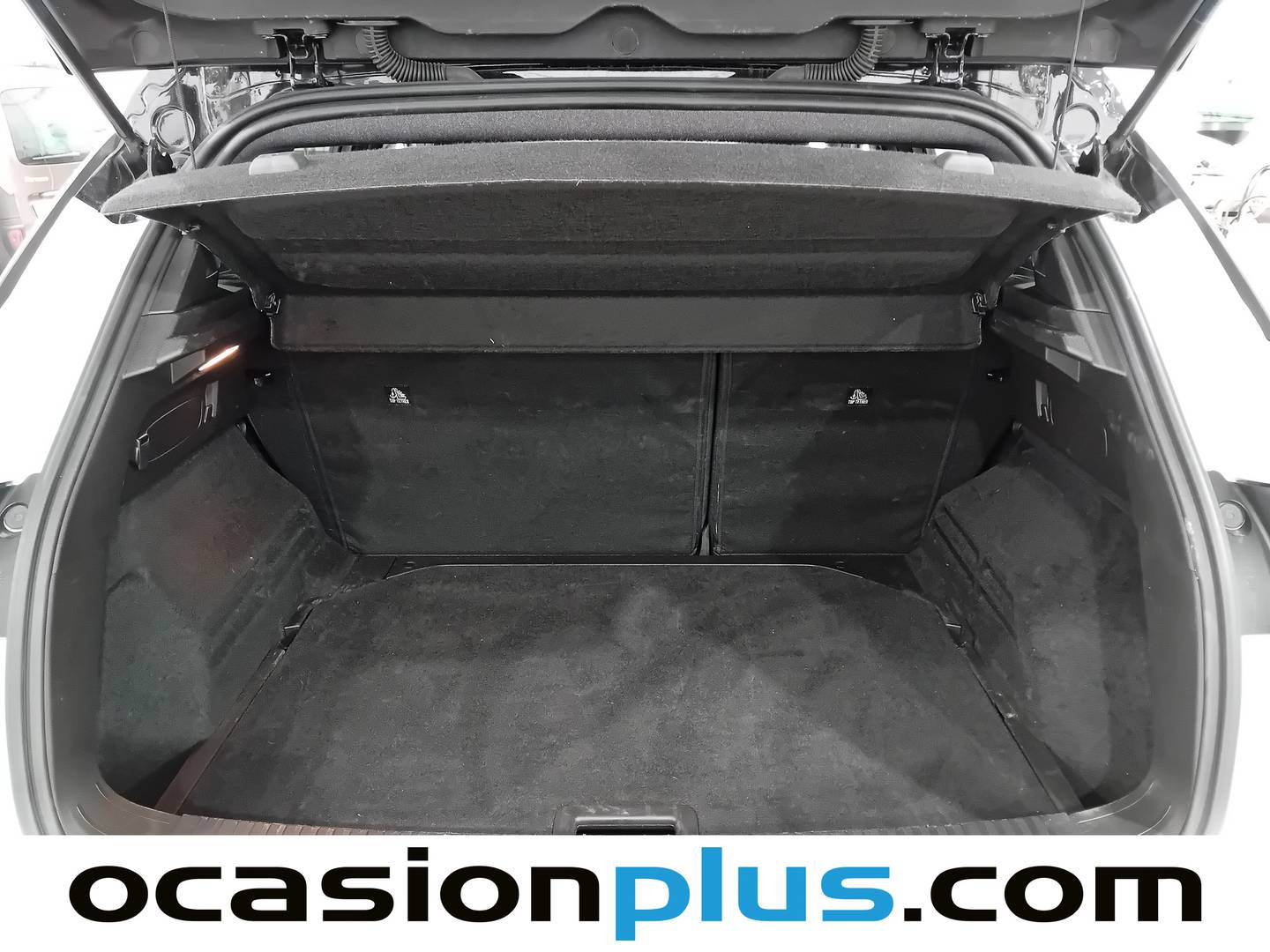 Fotos maletero Renault Austral Renault Austral Techno E-Tech Full Hybrid (200 CV)