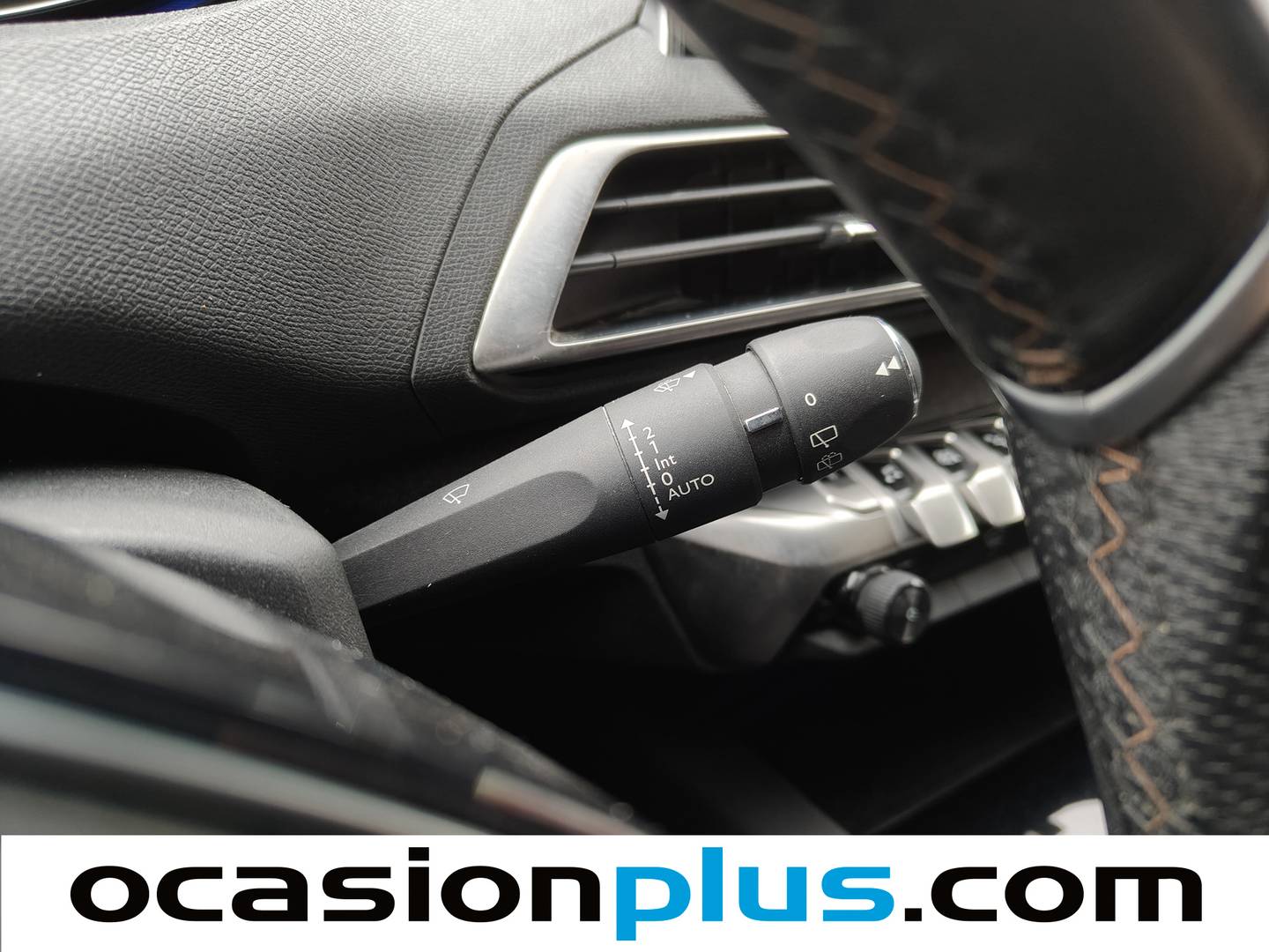 Peugeot 3008 Peugeot 3008 BlueHDI 130 S&S GT Line (130 CV) manual