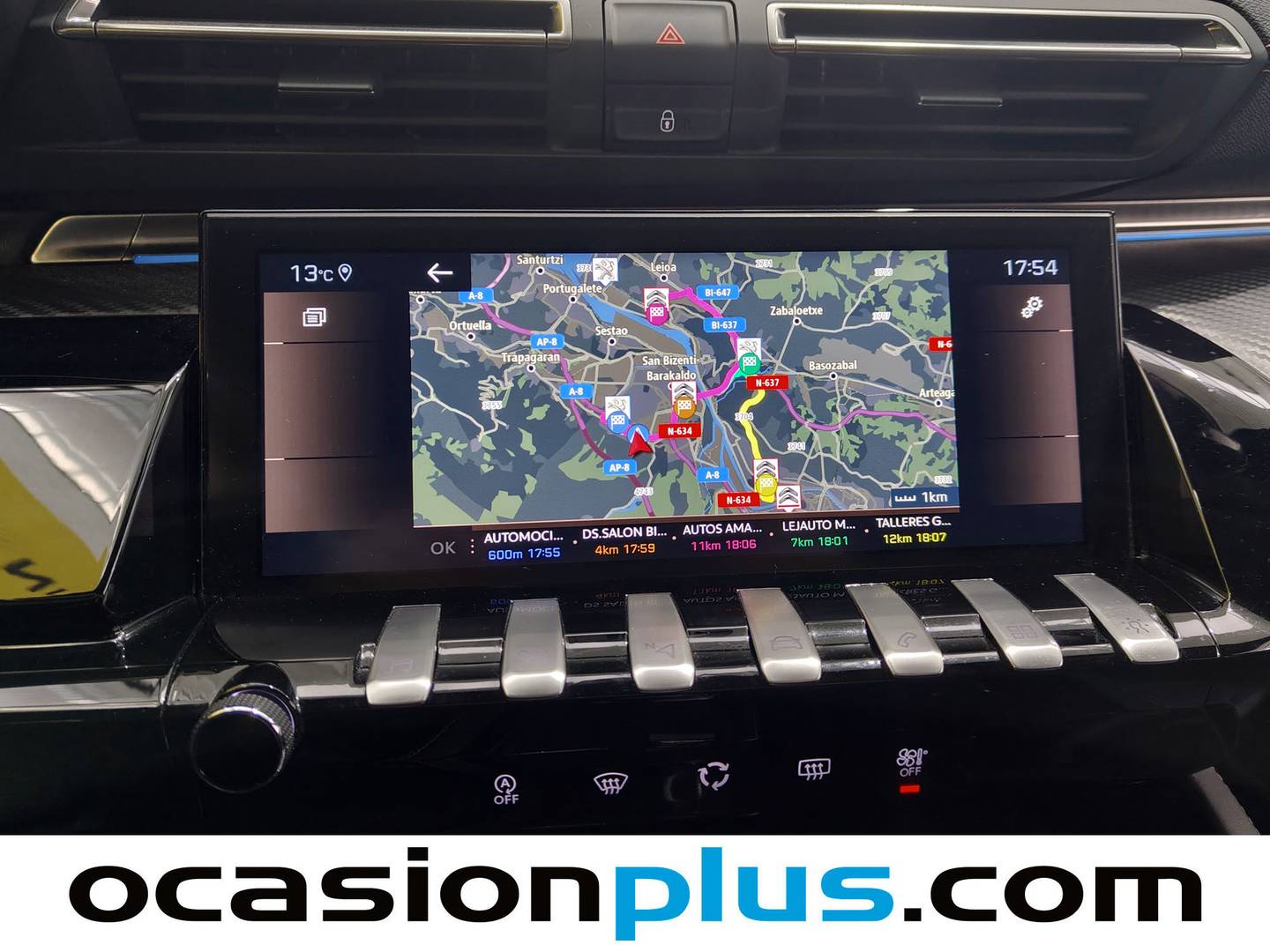 Foto Peugeot 508 Peugeot 508 BlueHDi 130 S&S GT Line EAT8 (130 CV)