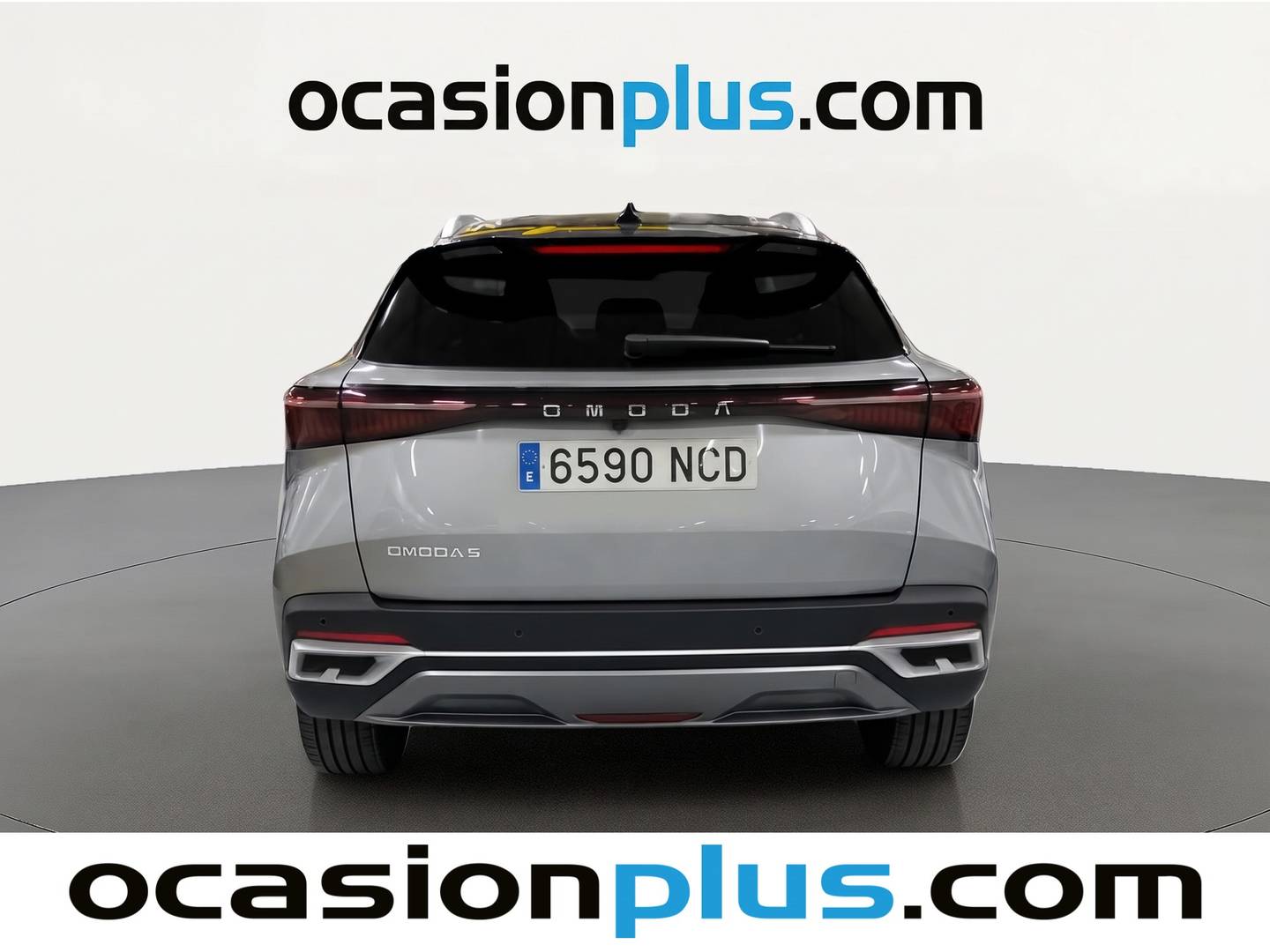 OMODA 5 OMODA 5 1.6 TGDI Premium  (145 CV) km 0