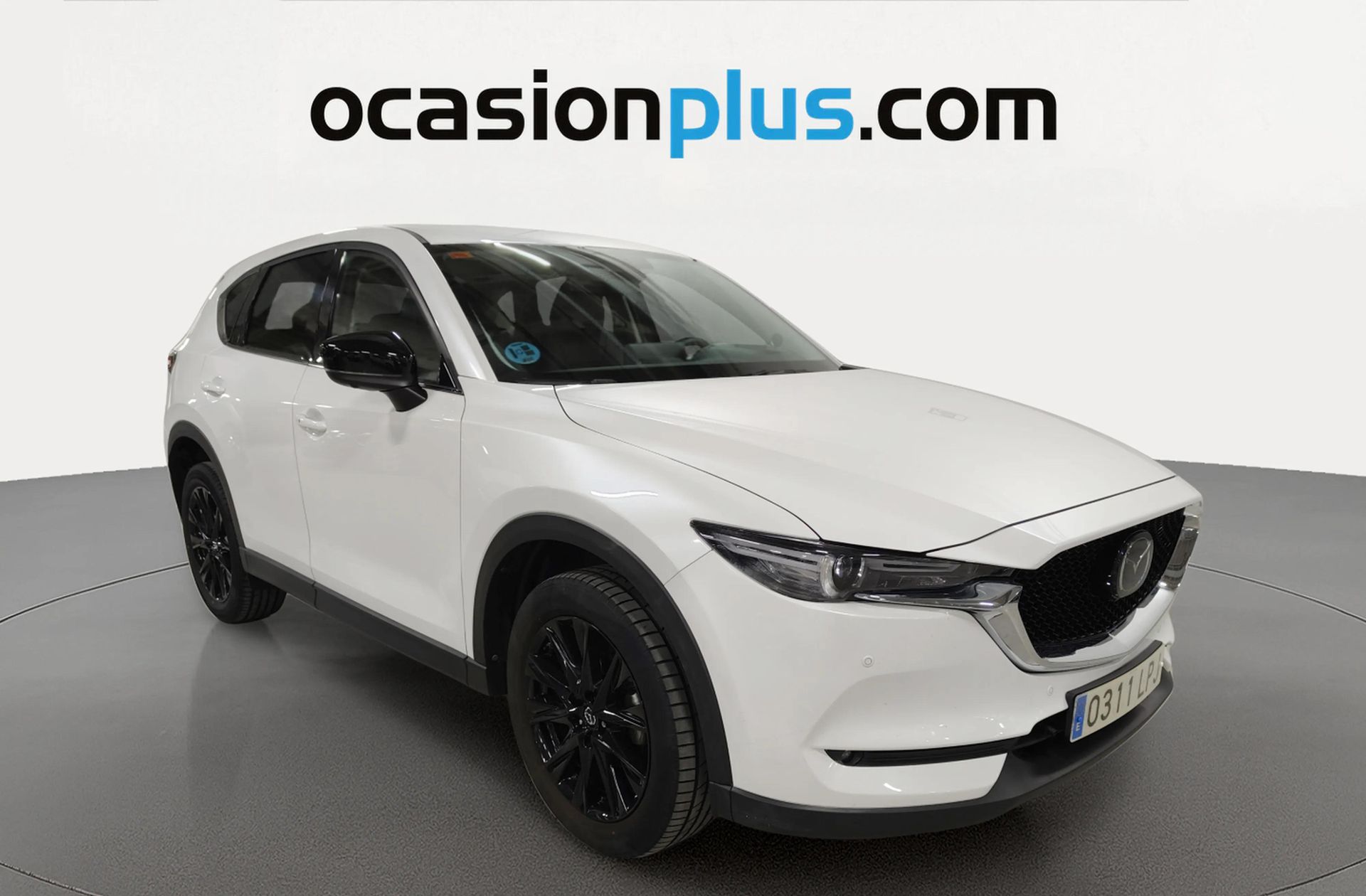 Mazda CX-5 2.0 GE Homura - foto 2