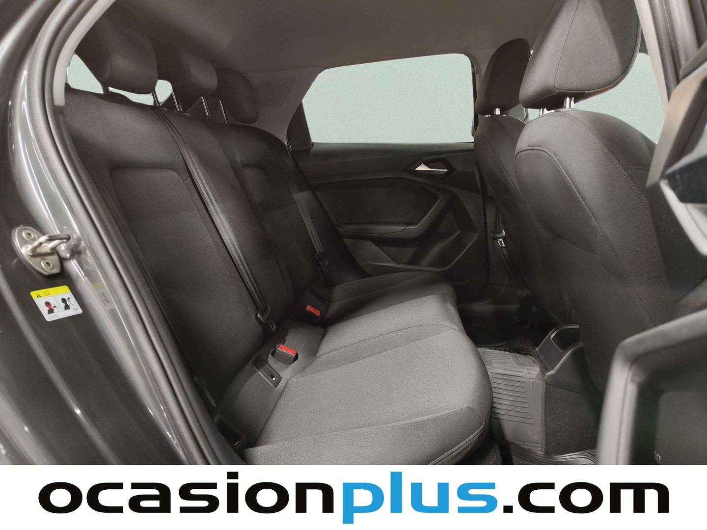 Audi A1 Audi A1 Sportback Advanced 30 TFSI  (116 CV) km 0