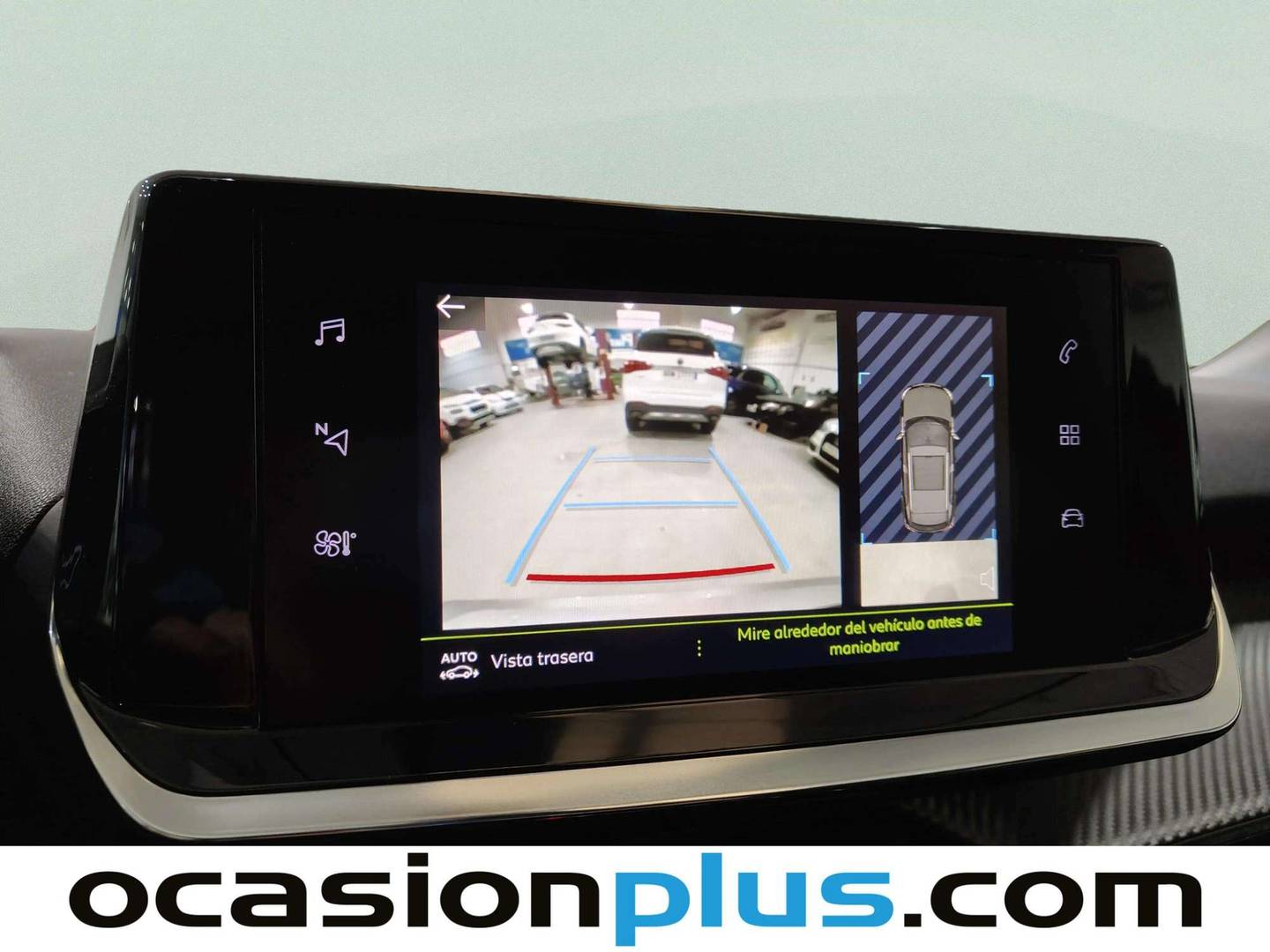 Foto Peugeot 2008 Peugeot 2008 BlueHDi 100 Allure (100 CV)