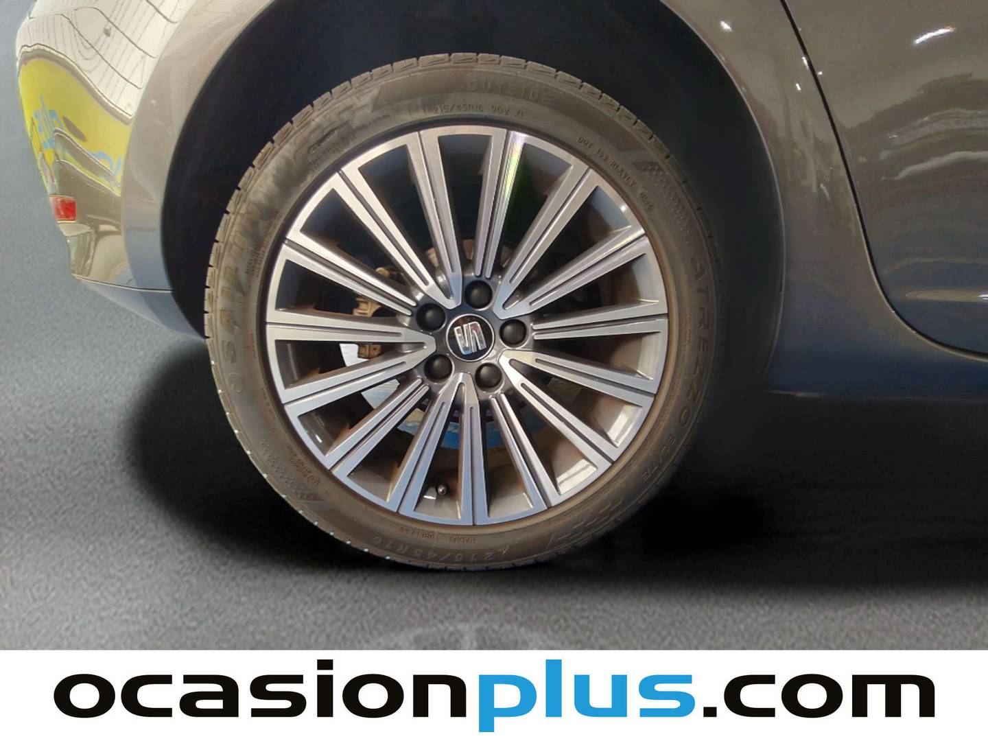 Seat Ibiza Seat Ibiza 1.4 TDI Style Connect (90 CV) manual