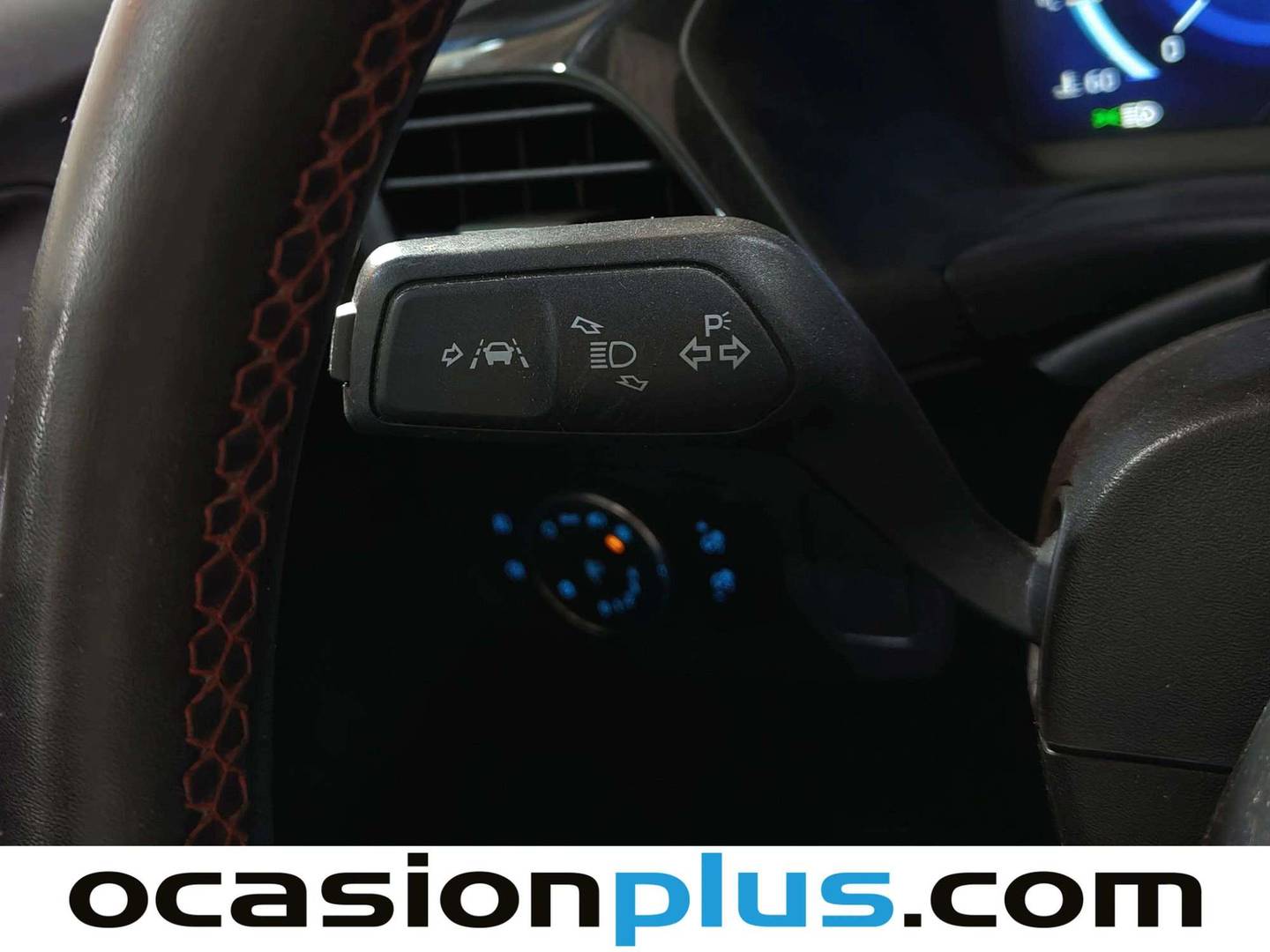 Ford Puma Ford Puma 1.0 EcoBoost MHEV ST-Line Design (125 CV) de ocasión
