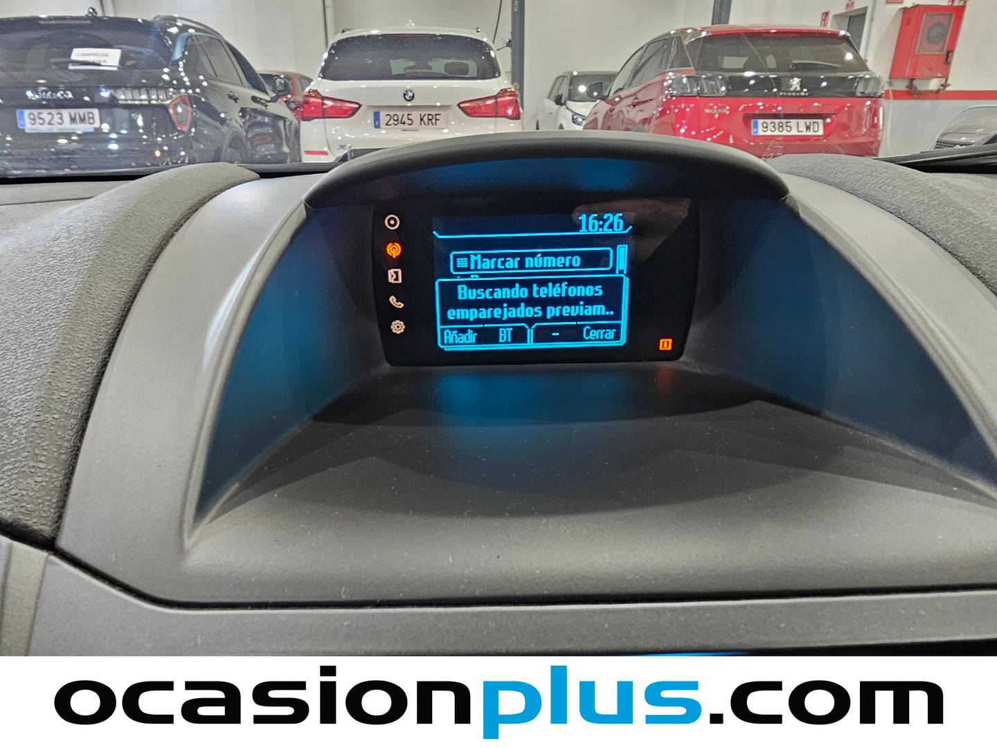 Ford Fiesta Ford Fiesta 1.0 EcoBoost S&S Sport (125 CV) al mejor precio