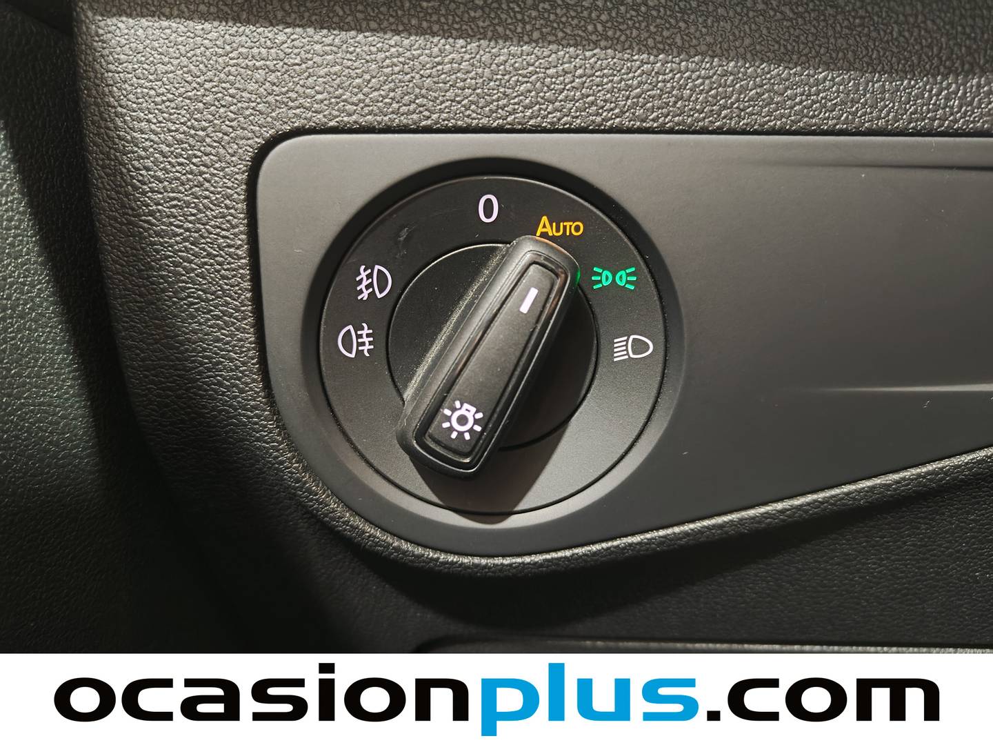 Foto Seat Tarraco SEAT Tarraco 1.5 TSI S&S Style XL DSG (150 CV) 7 Plazas