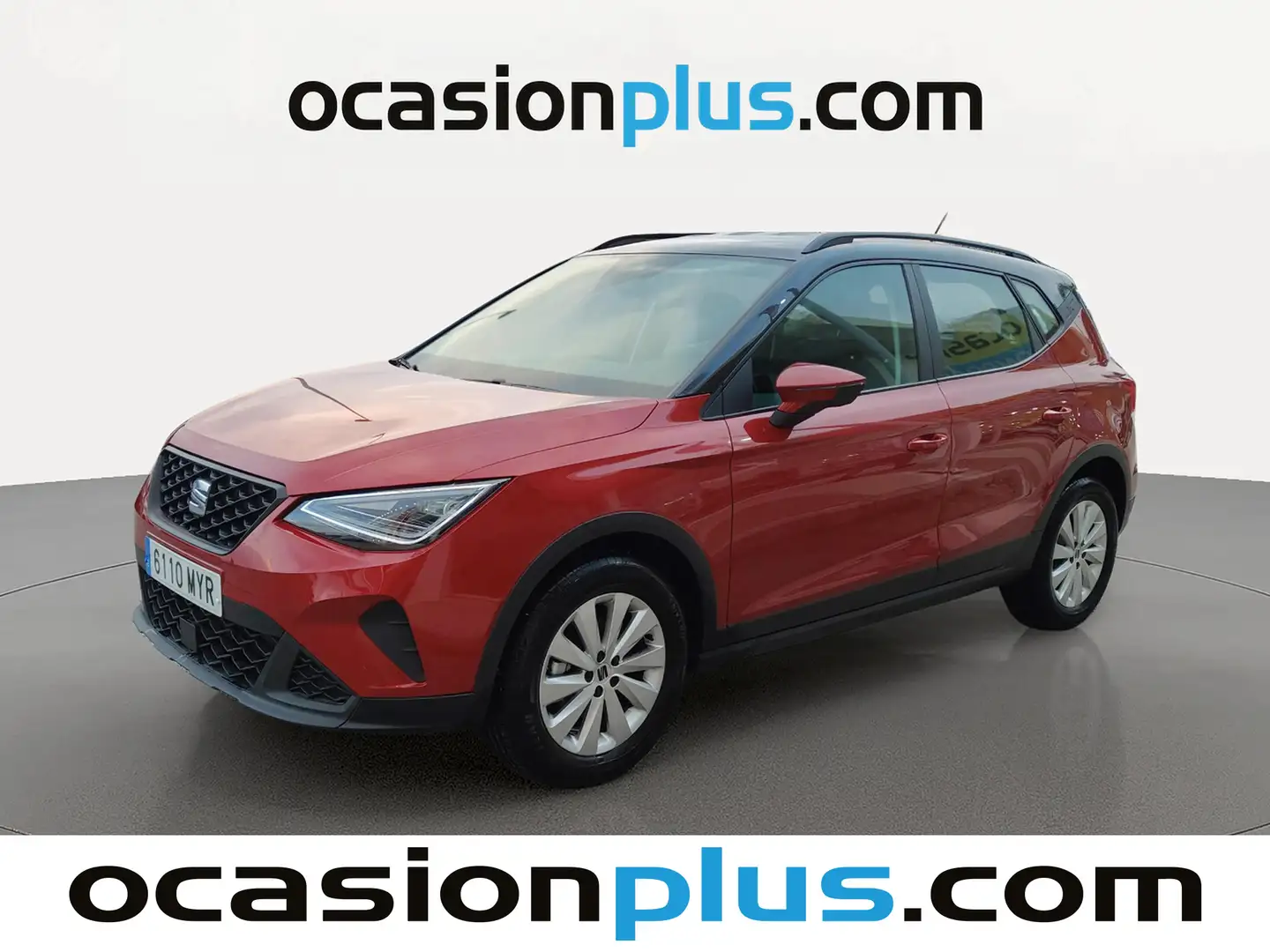Foto Seat Arona SEAT Arona 1.0 TSI Style Special Edition (115 CV)