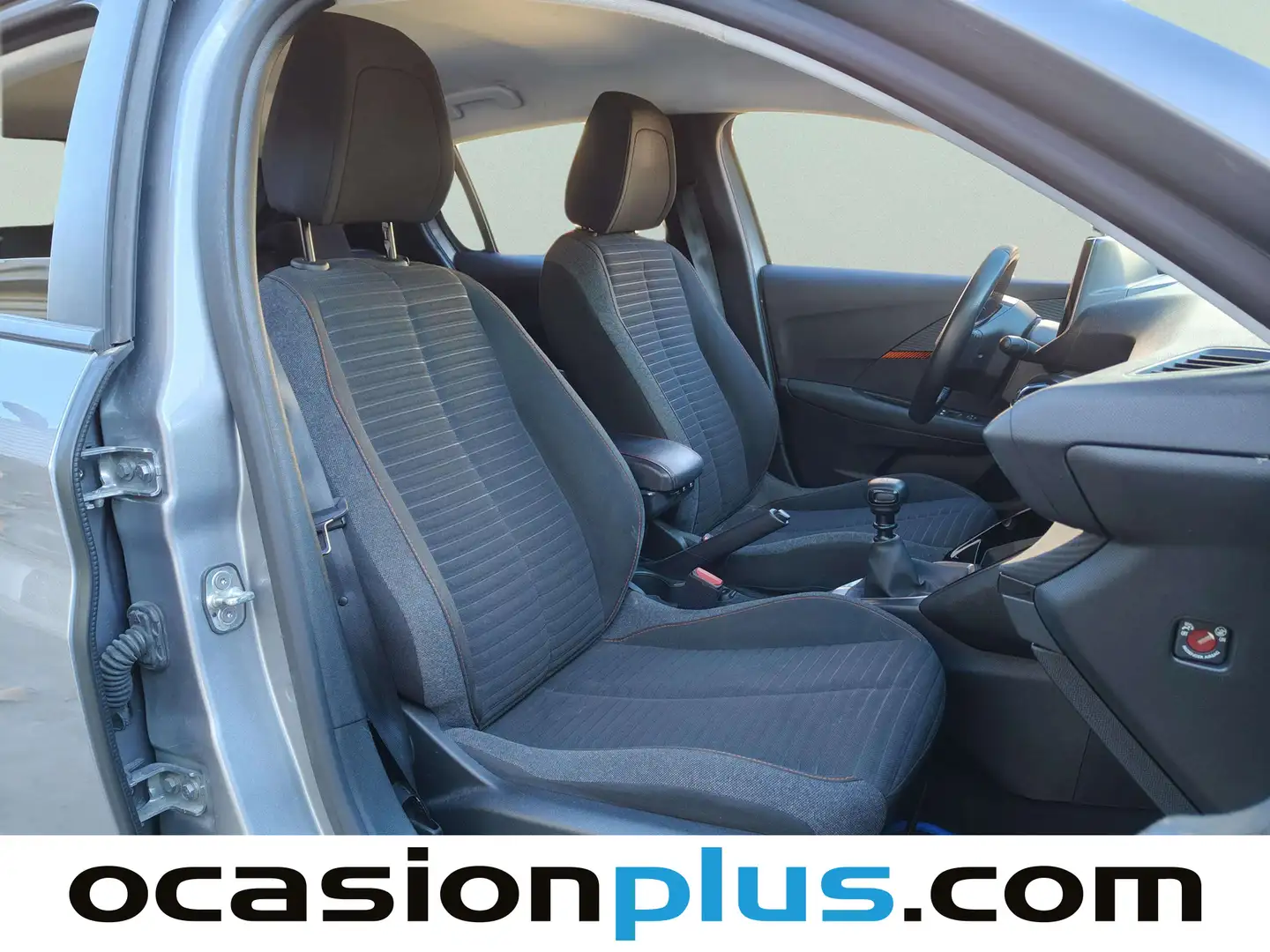 Foto Peugeot 208 Peugeot 208 PureTech 100 S&S Active (100 CV)