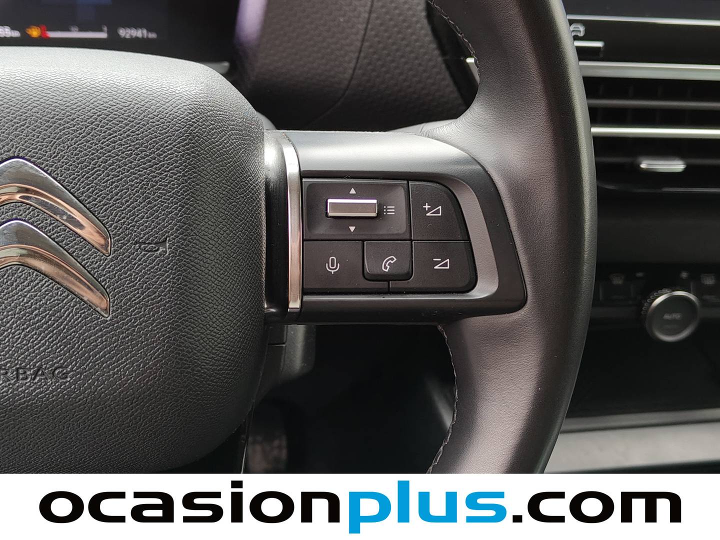 Foto Citroën C4 Citroen C4 PureTech 130 S&S Shine  (130 CV)