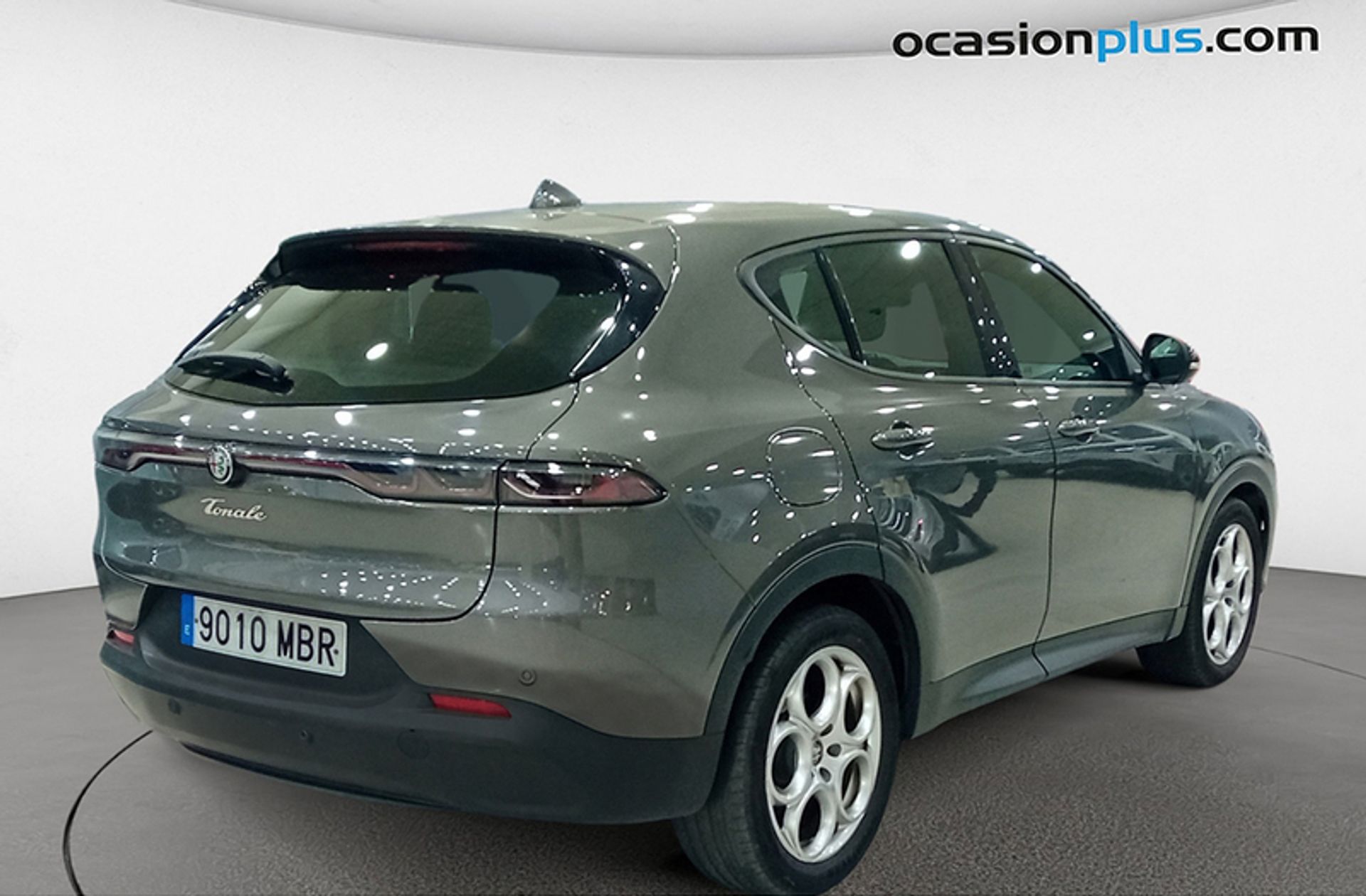 Alfa Romeo Tonale 1.5 MHEV Sprint FWD - foto 4