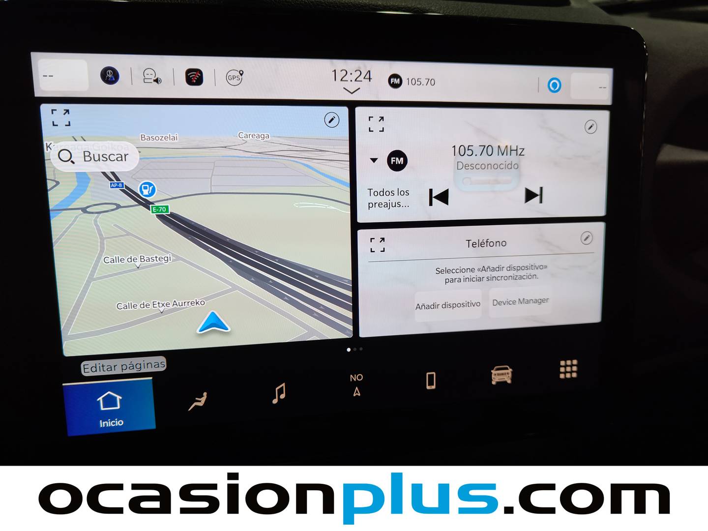 Foto Jeep Renegade Jeep Renegade eHybrid 1.5 Altitude DCT (130 CV)