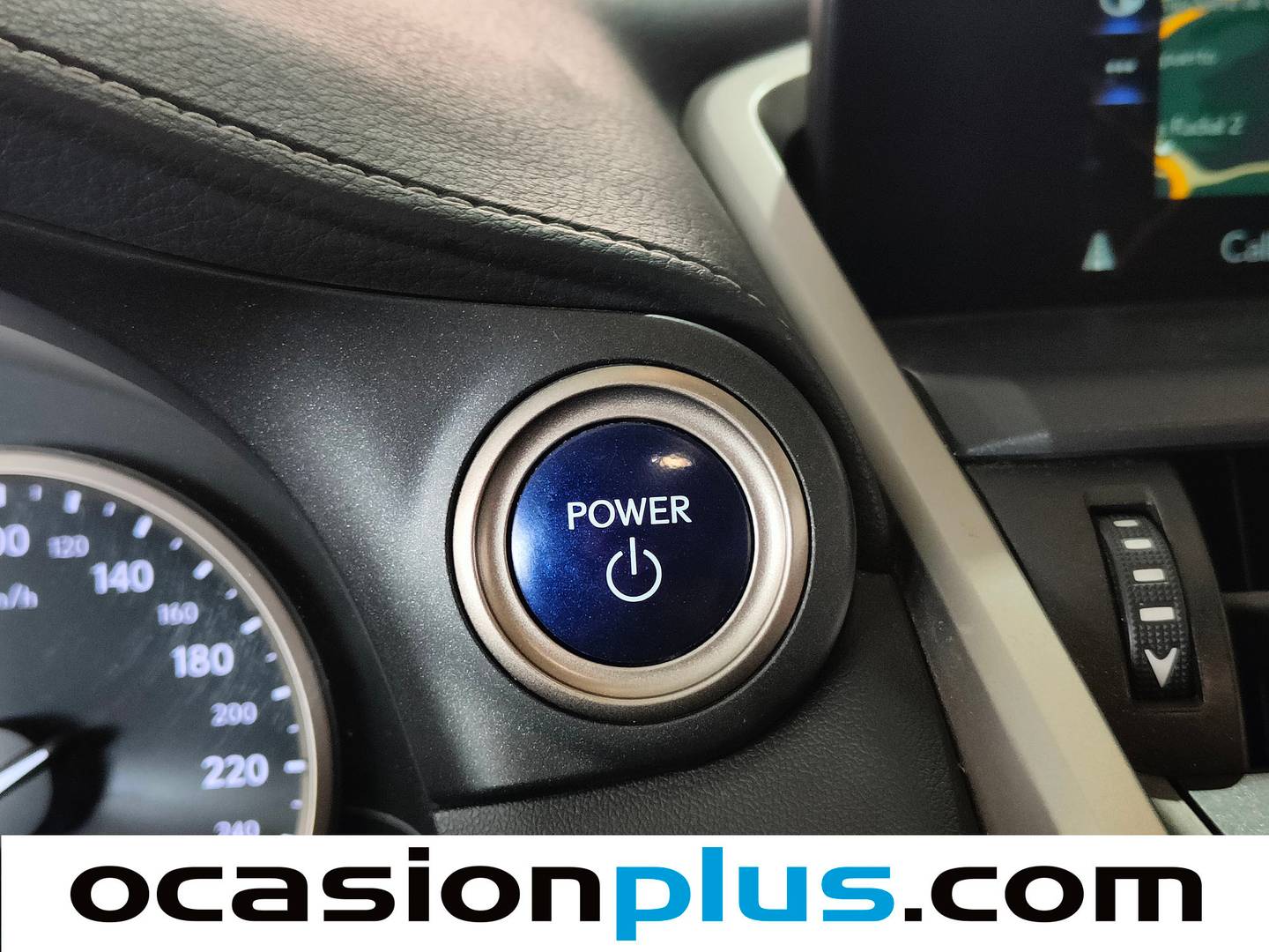 Lexus NX Lexus NX 300h Business Navigation 2WD (197 CV) al mejor precio