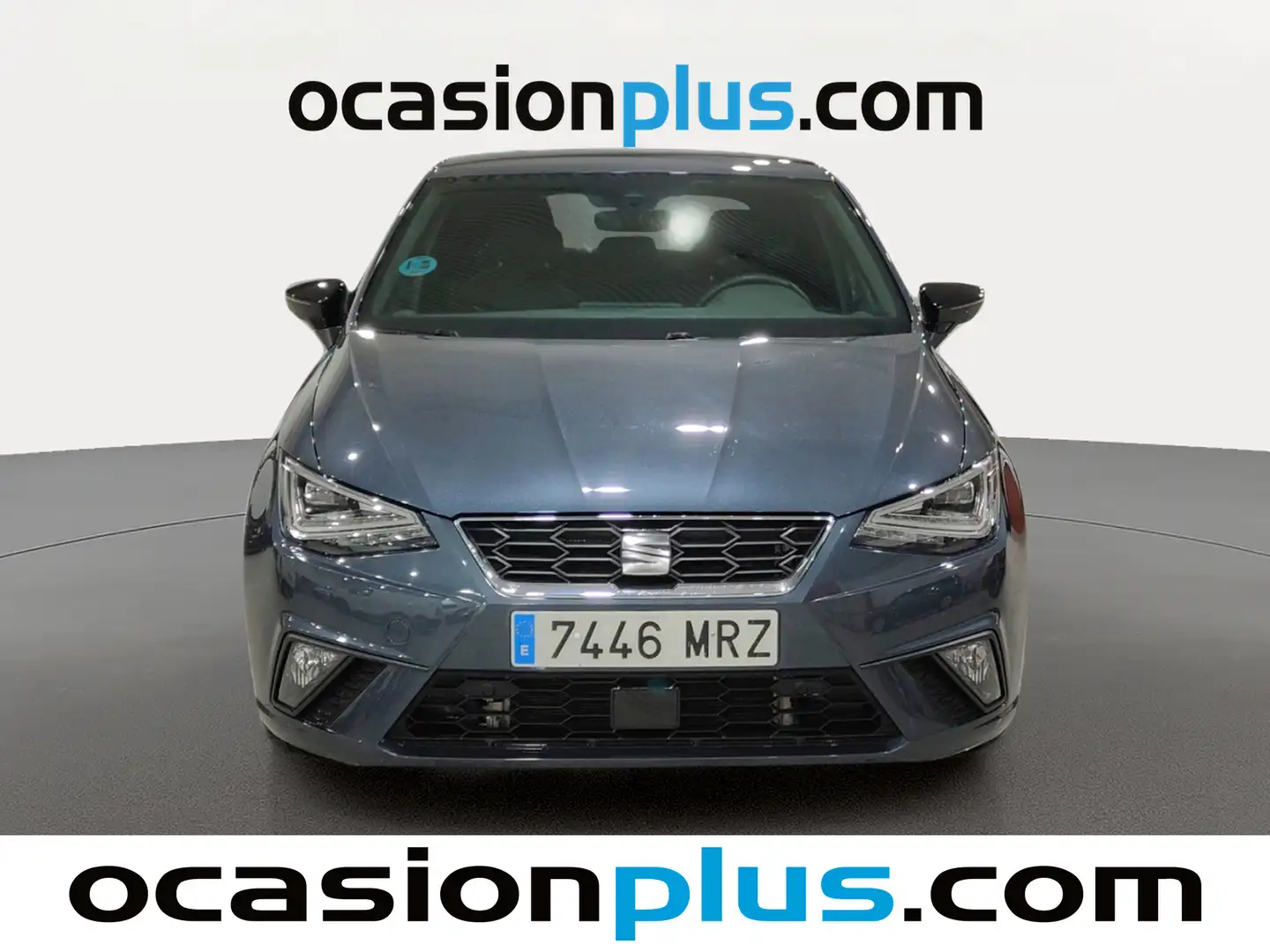 Foto Seat Ibiza SEAT Ibiza 1.5 TSI FR XL DSG (150 CV)