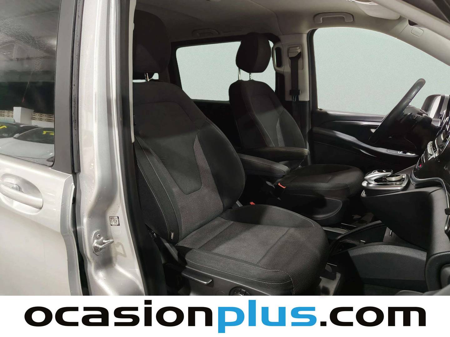 Foto Mercedes Clase V Mercedes-Benz Clase V V 220 d Largo (163 CV) 7 Plazas