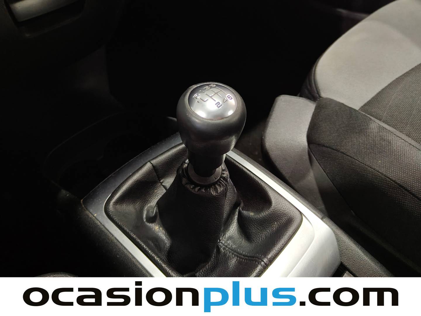 Citroën C4 Picasso Citroën C4 Picasso 1.6 THP Intensive (156 CV) de segunda mano