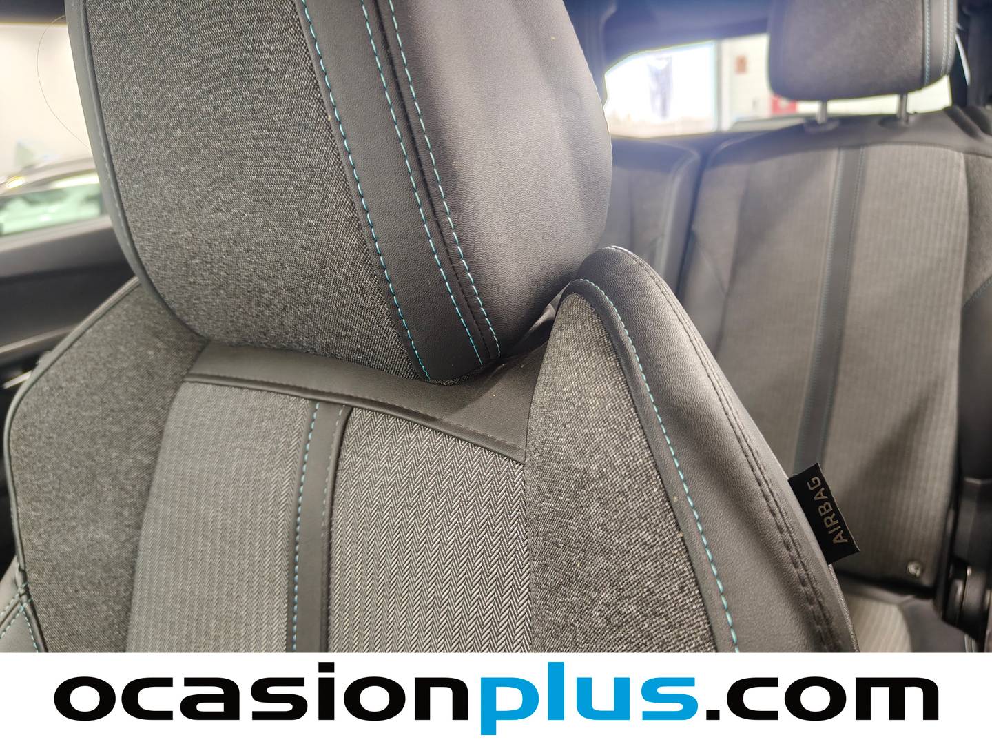 Extras y acabados del Peugeot 5008 Peugeot 5008 PureTech 130 S&S Allure Pack (130 CV) 7 Plazas