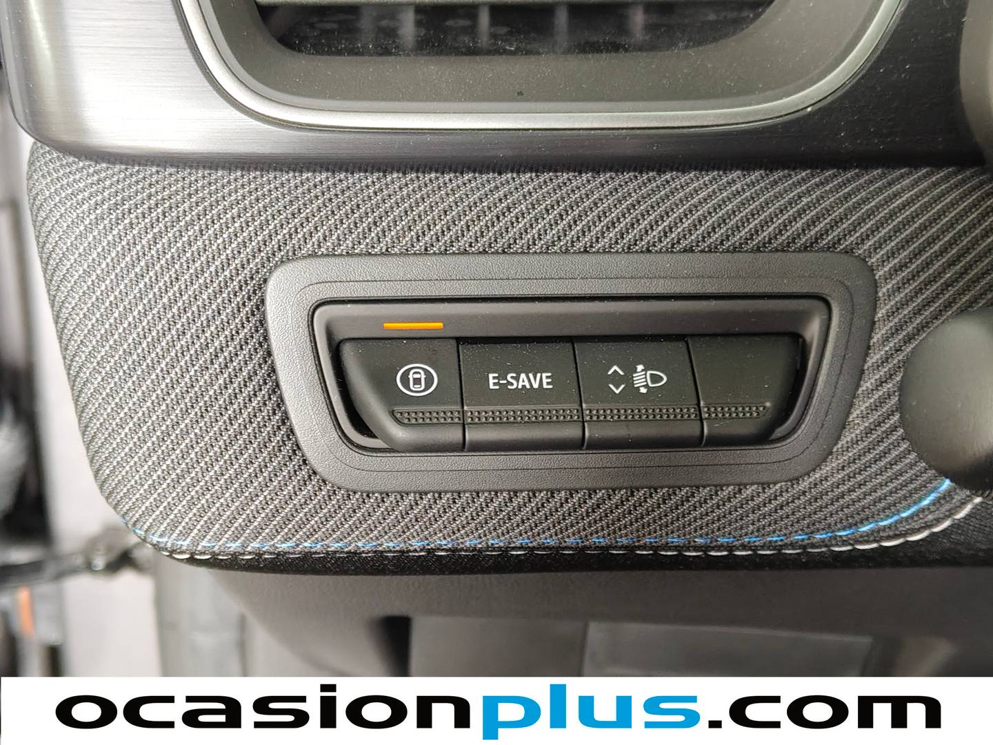 Renault Captur Renault Captur Espirit Alpine E-Tech (145 CV) 145cv