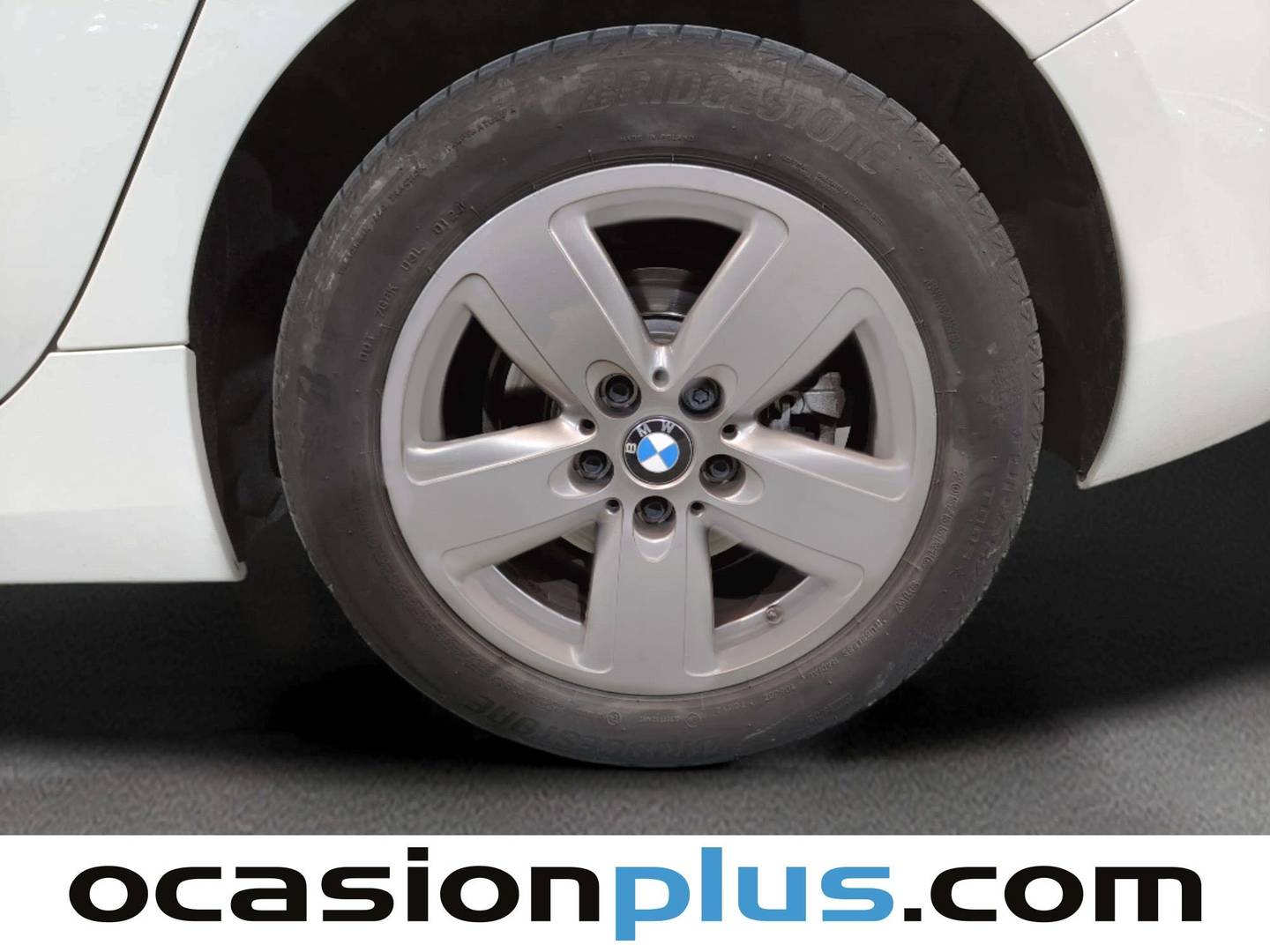 BMW Serie 1 BMW Serie 1 118i (136 CV) seminuevo