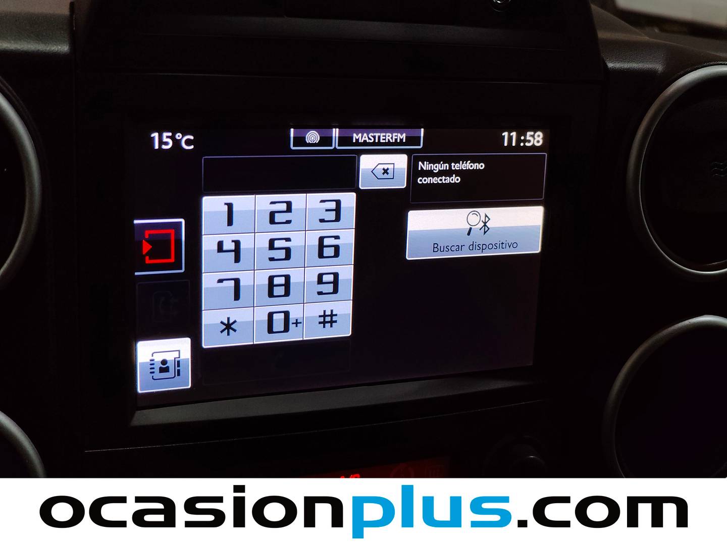 Citroën Berlingo Citroën Berlingo Multispace 20 Aniversario PureTech (110 CV) km 0