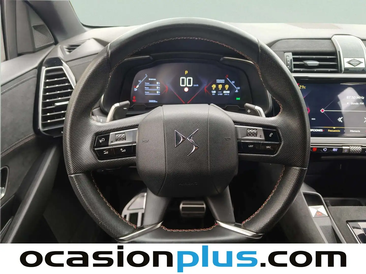 Foto DS DS 7 Crossback DS DS7 Crossback BlueHDi 130 DE Performance Line AT (130 CV)