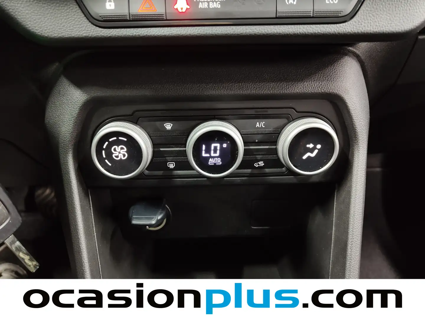 Foto Dacia Sandero Dacia Sandero Expression TCe (91 CV)