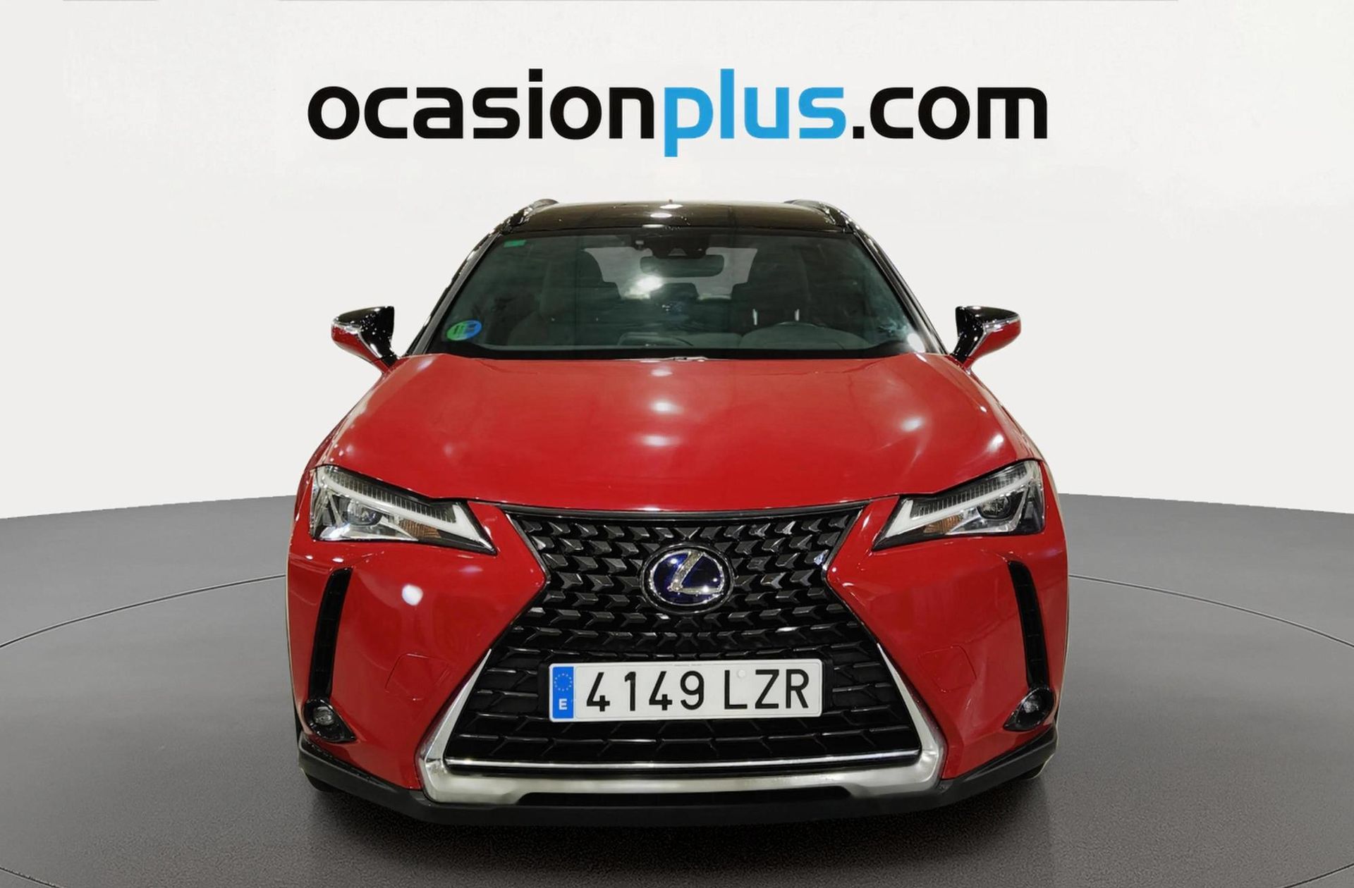 Lexus UX 250h Business 2WD - foto 12