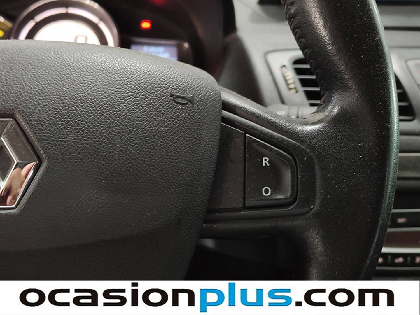 Renault Mégane Renault Megane 1.5 dCi Life (95 CV) seminuevo