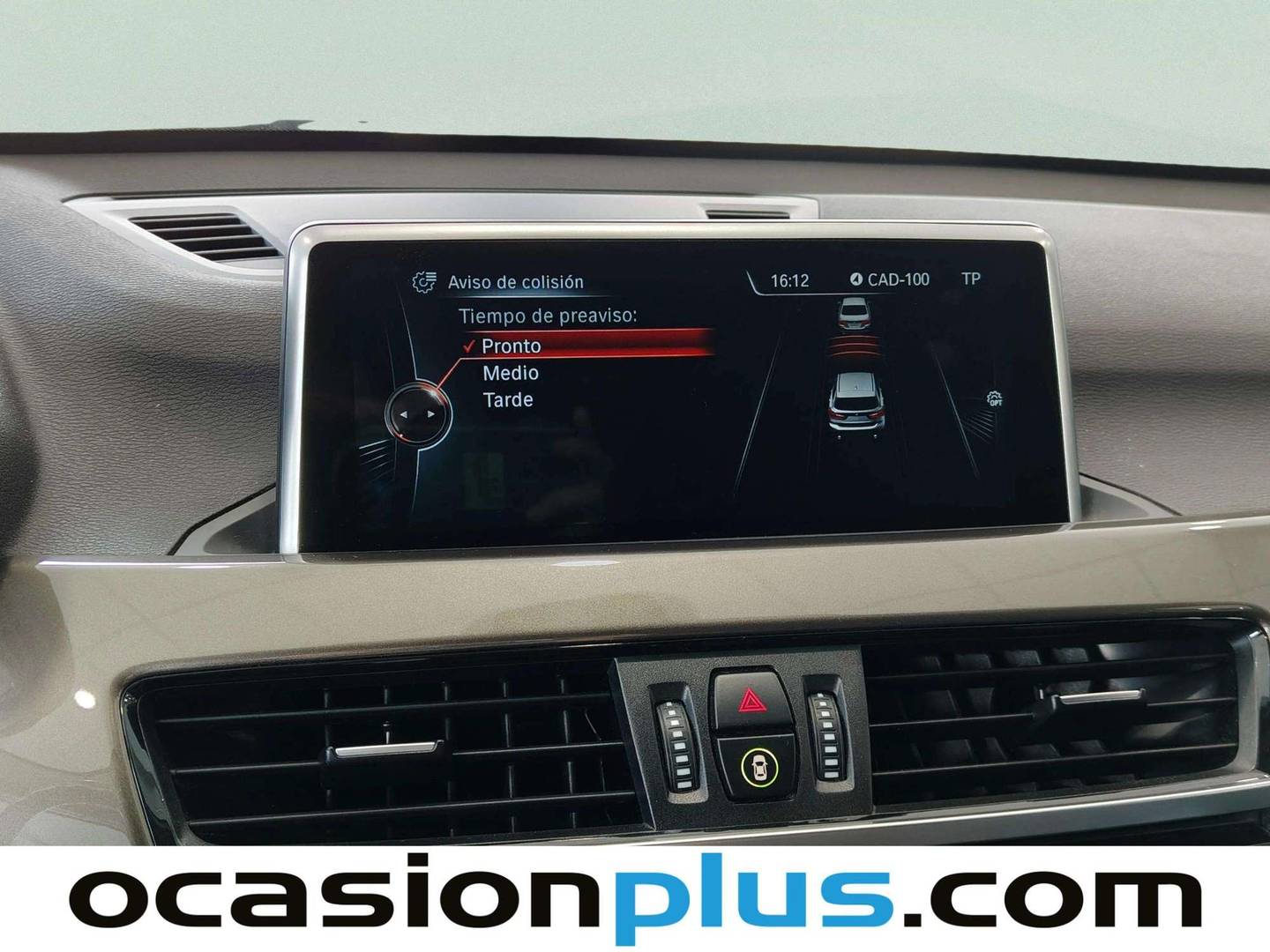 Accesorios del BMW X1 BMW X1 xDrive18d (150 CV)