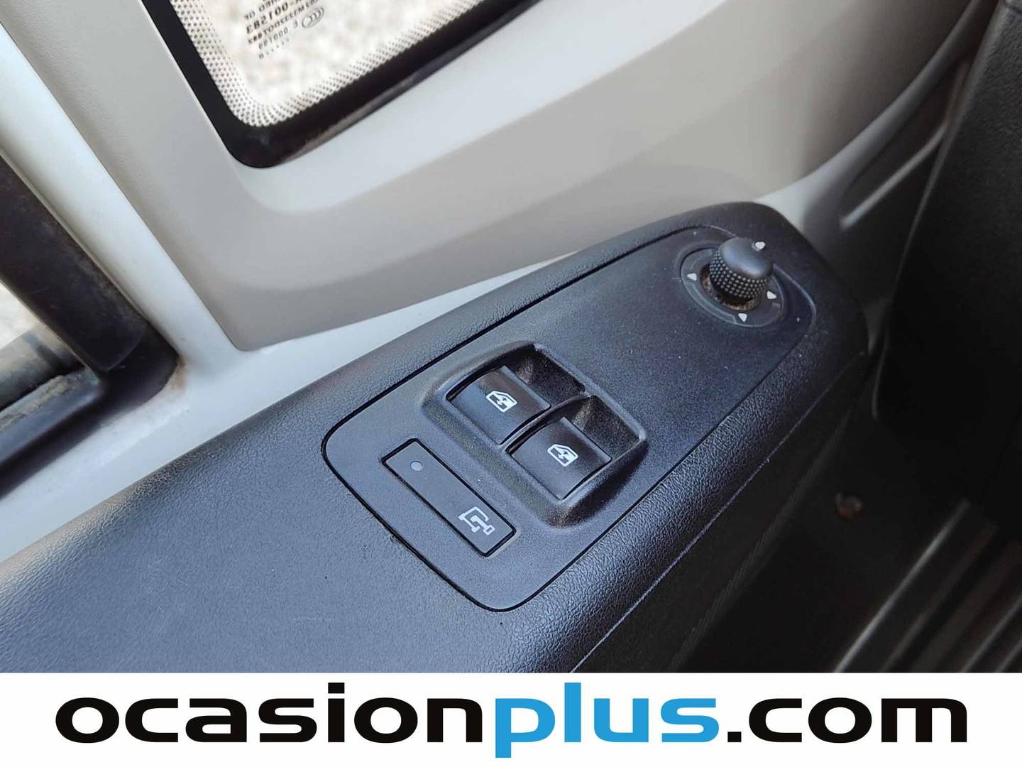 Peugeot Boxer Peugeot Boxer Combi BlueHDi 130 330 L1H1 (130 CV) 6 Plazas 130cv