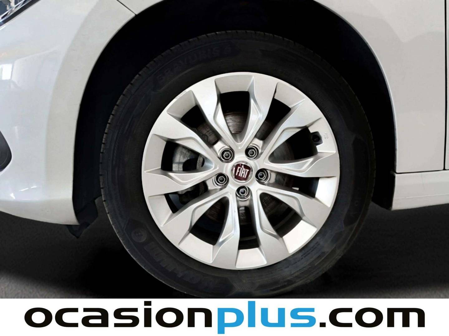 Fiat Tipo Fiat Tipo SW 1.3 Multijet Easy (95 CV) 95cv