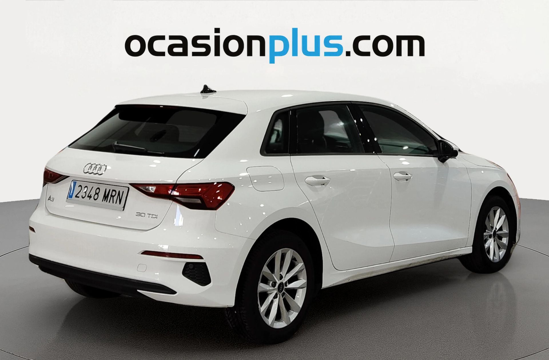 Audi A3 Sportback 30 TDI S-Tronic - foto 4