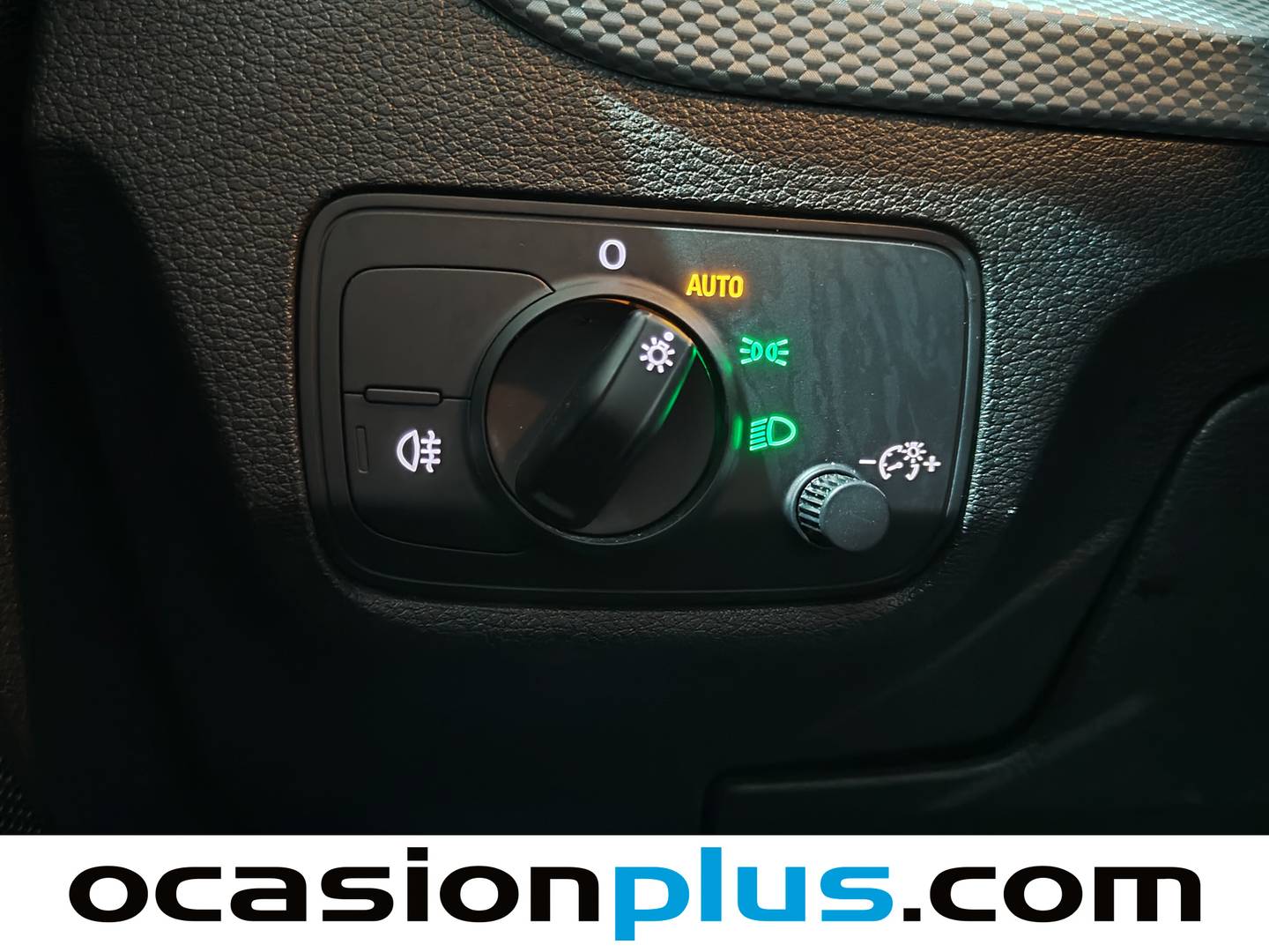 Foto Audi Q2 Audi Q2 35 TFSI (150 CV) S tronic