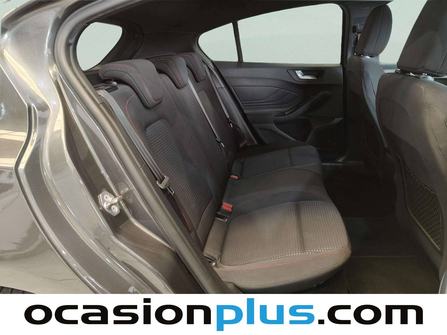 Ford Focus Ford Focus 1.0 Ecoboost S&S ST-Line (125 CV) al mejor precio