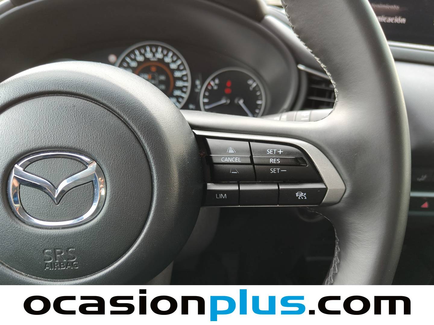 Foto Mazda CX-30 Mazda CX-30 2.5 e-Skyactive G MHEV Prime-Line AT  (140 CV)