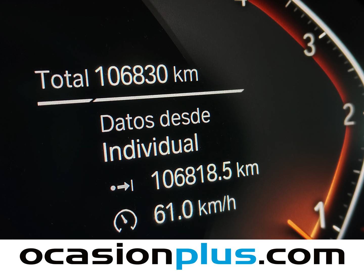 Foto BMW X4 BMW X4 xDrive20d (190 CV)