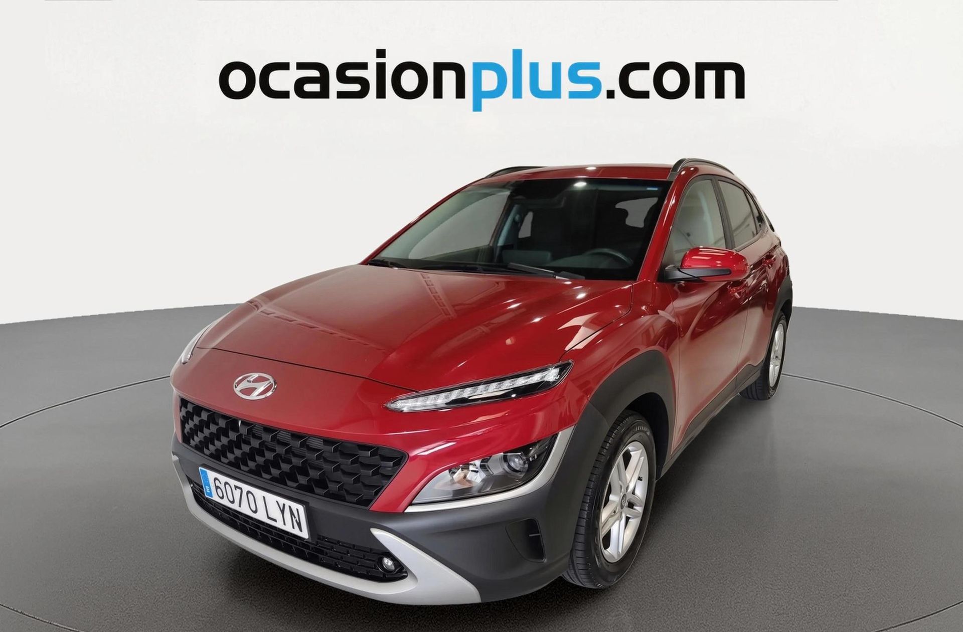 Hyundai Kona 1.0 T-GDi Maxx 4x2