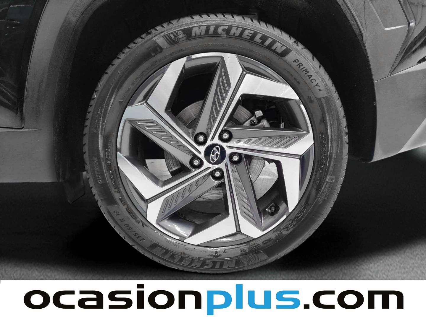Hyundai Tucson Hyundai Tucson 1.6 TGDI HEV Tecno Sky Auto (230 CV) 230cv
