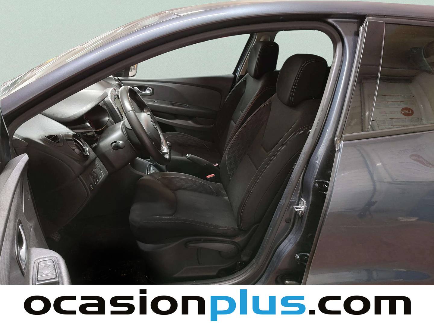 Foto Renault Clio Renault Clio Limited TCe (90CV) GLP -18