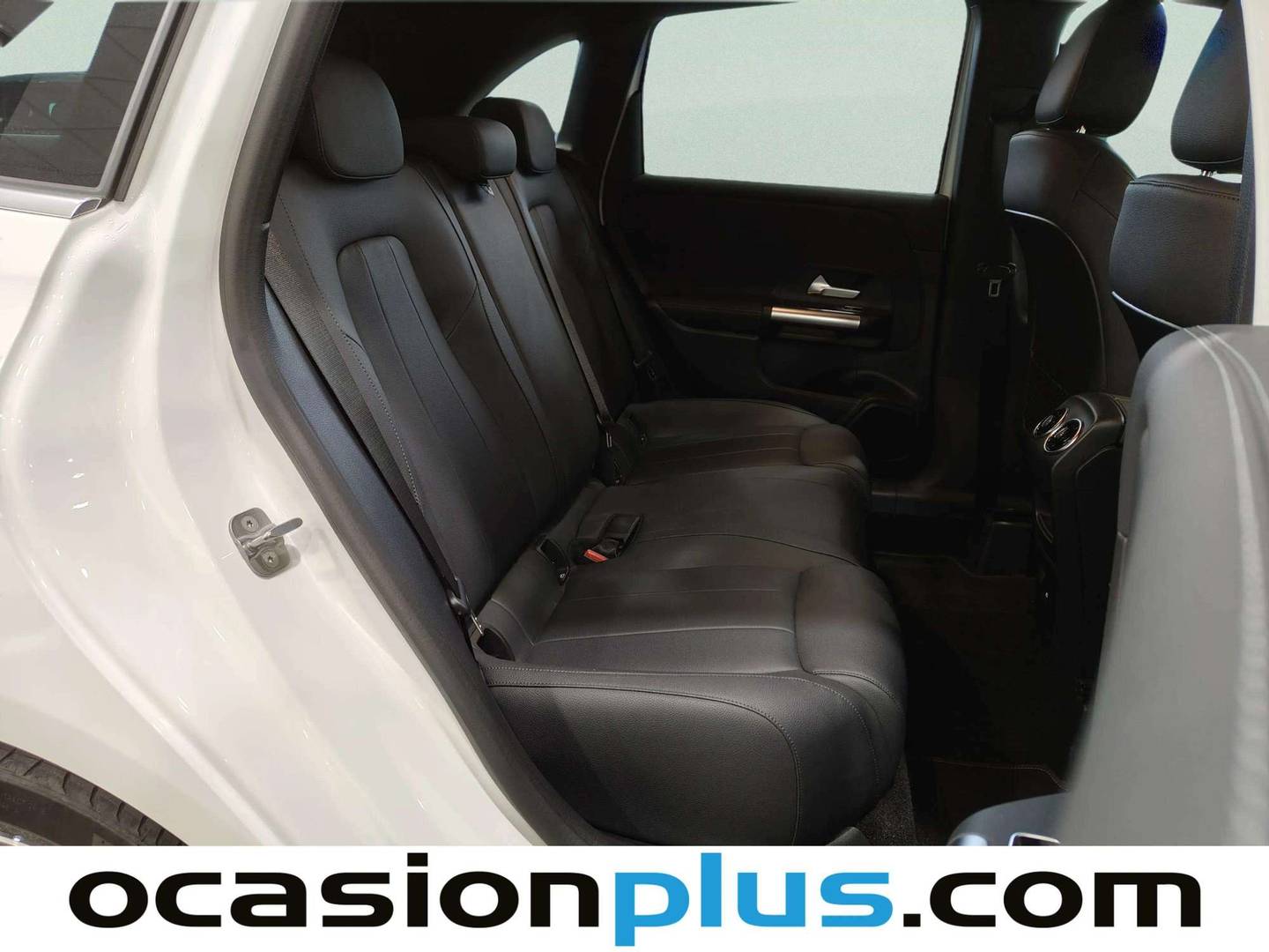 Foto Mercedes Clase B Mercedes-Benz Clase B 200 d (150 CV)