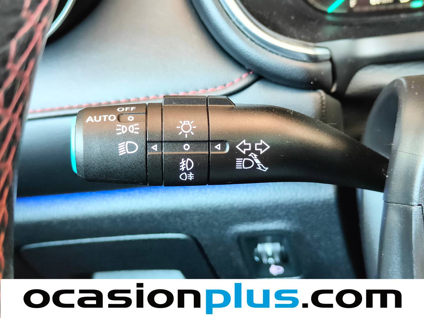 MG eHS MG eHS 1.5 T-GDI PHEV Luxury (258 CV) 258cv