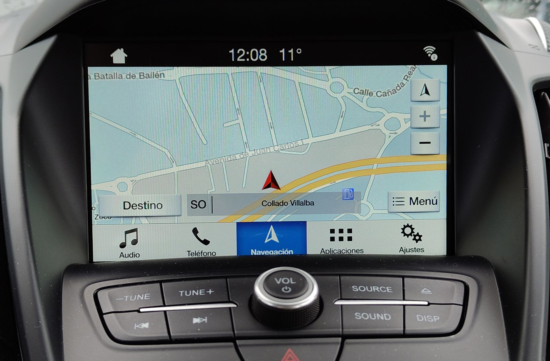 Ford Kuga 1.5 EcoBoost Titanium 4x4 - foto 8