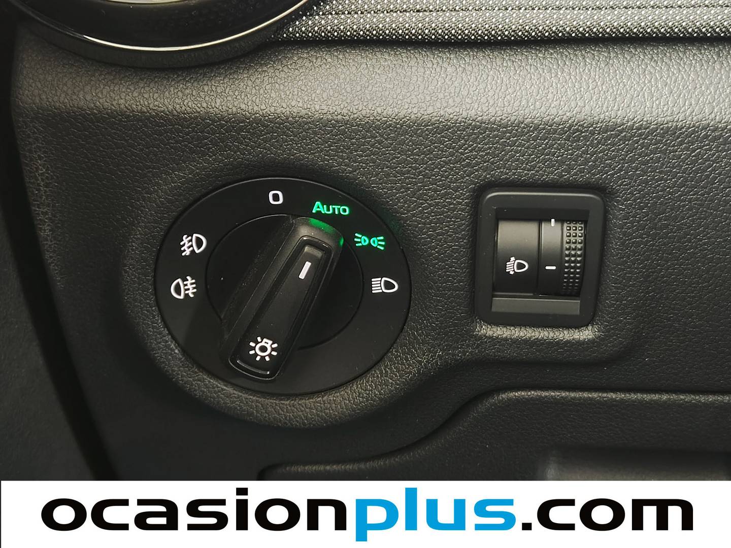 Foto Skoda Fabia Skoda Fabia 1.0 TSI Selection (95 CV)