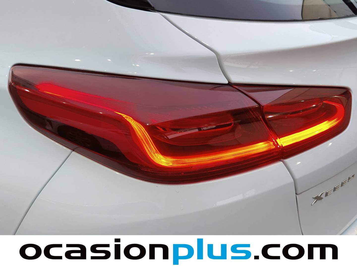 KIA XCeed Kia XCeed 1.0 T-GDi Drive (120 CV) km 0