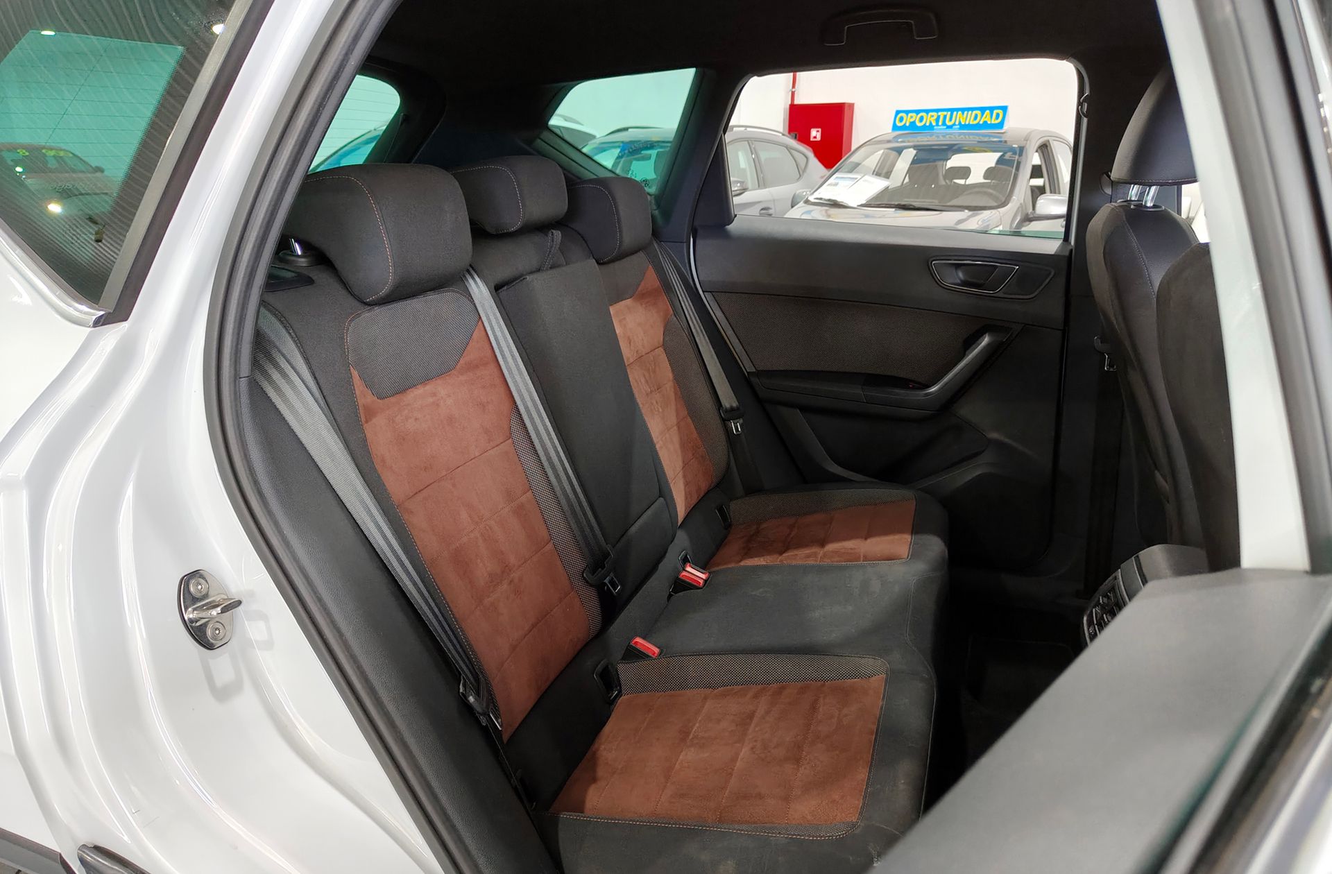 SEAT Ateca 1.4 EcoTSI Xcellence DSG - foto 19