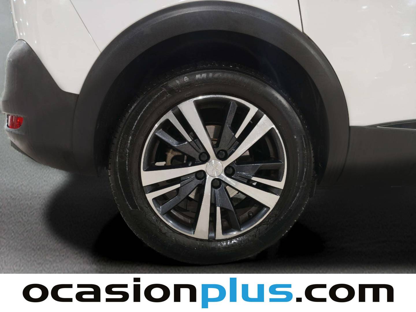 Peugeot 5008 Peugeot 5008 PureTech 130 Allure (130 CV) 7 Plazas manual