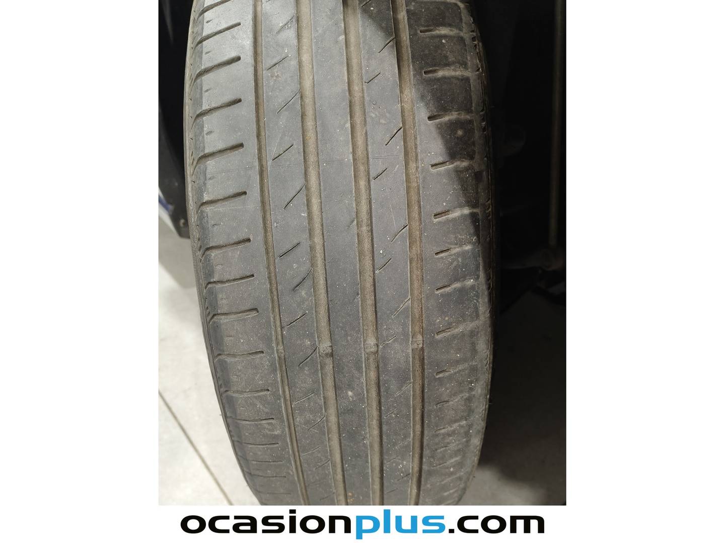 Foto Volkswagen Golf Volkswagen Golf Life 1.0 TSI (110 CV)