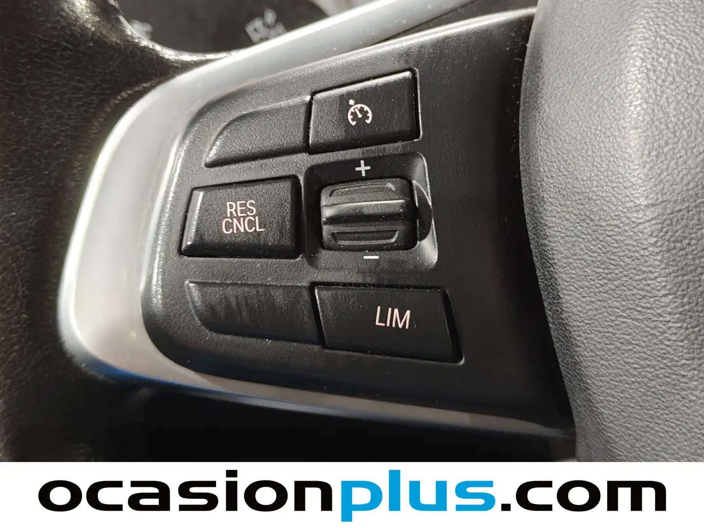 Foto BMW X2 BMW X2 sDrive18d (150 CV)